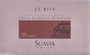 Soave_Suavia_Le Rive